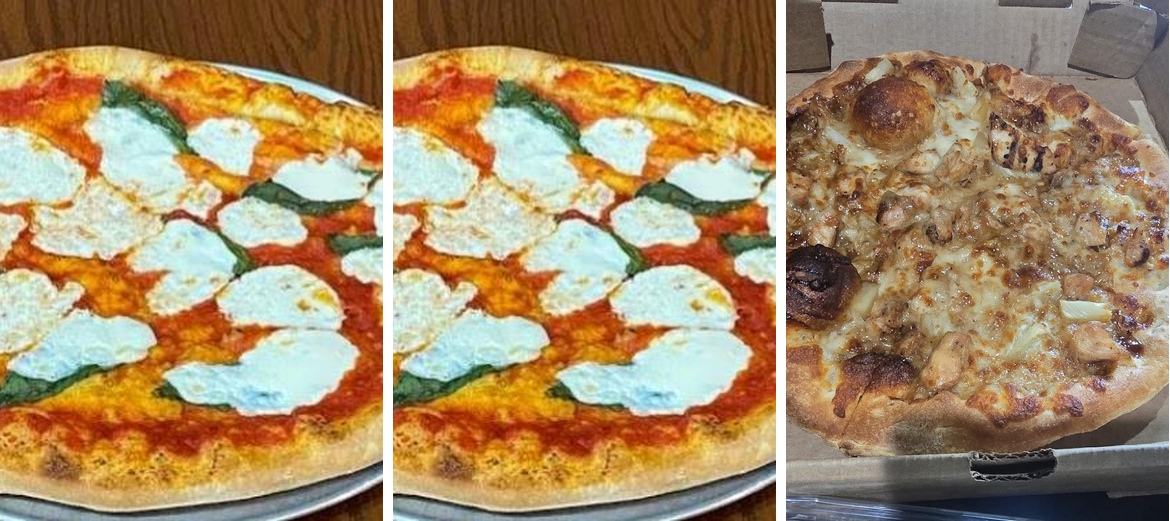 327 Pizza Company