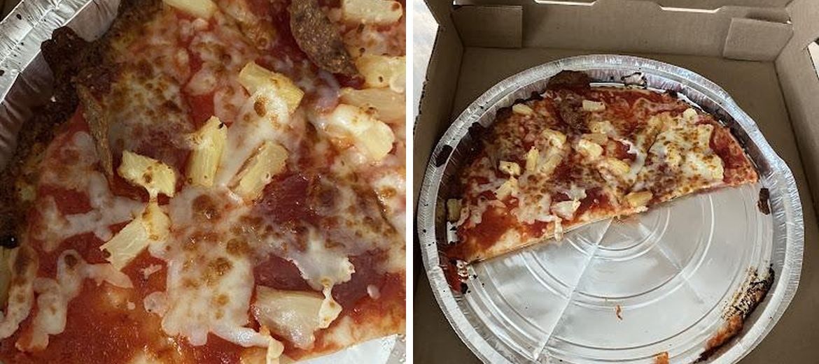 327 Pizza Company