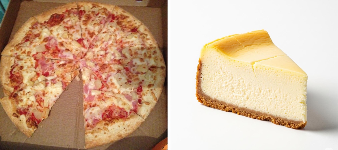 327 Pizza Company