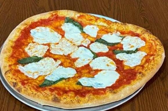 327 Pizza Company