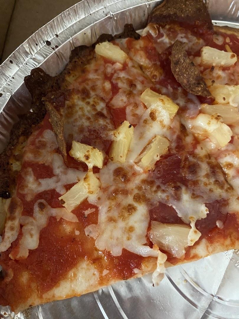 327 Pizza Company