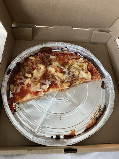 327 Pizza Company